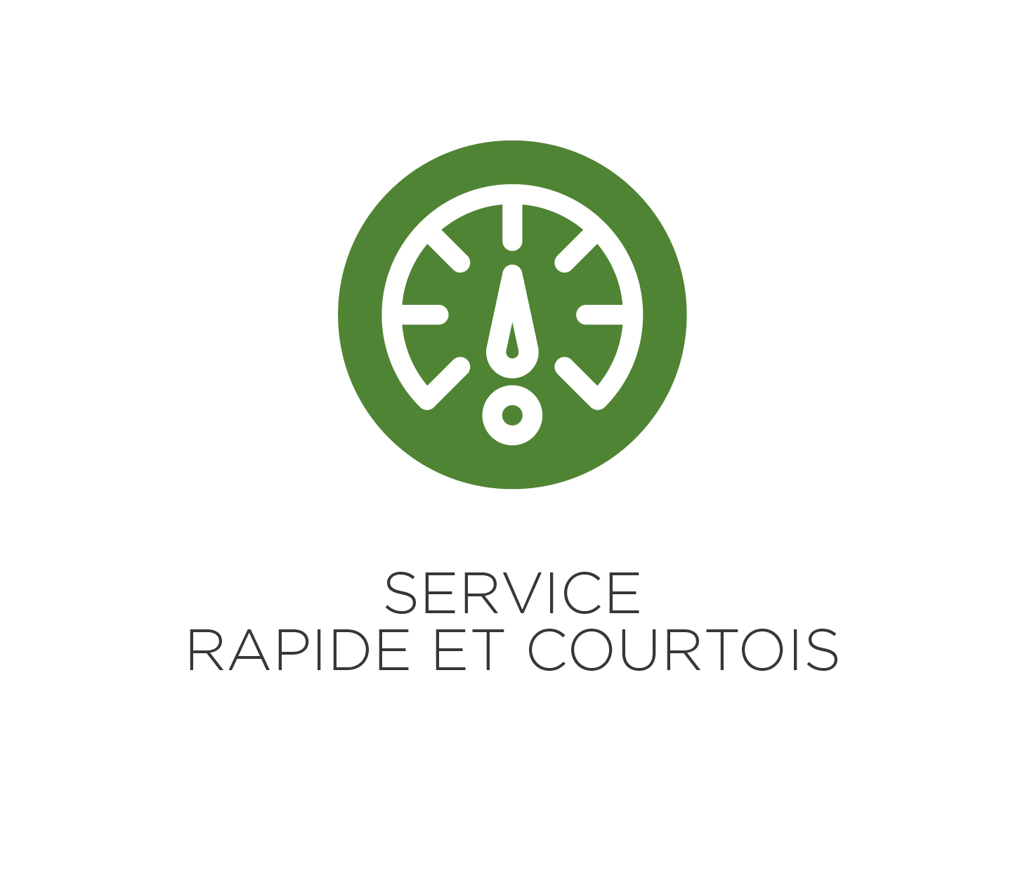 Service Rapide